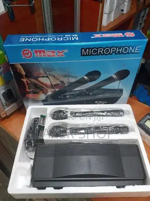 Microphone
