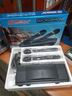 Microphone