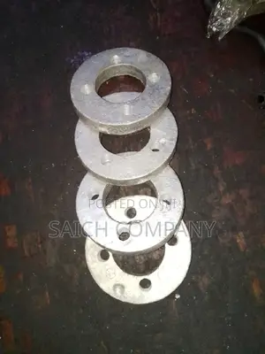 Toyota Fielder Wheel Spacers