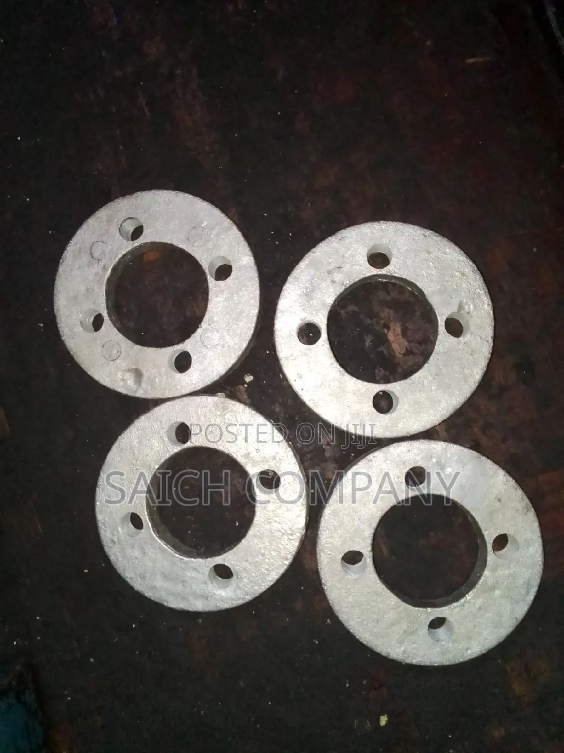 Toyota Fielder Wheel Spacers