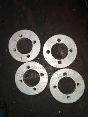 Toyota Fielder Wheel Spacers