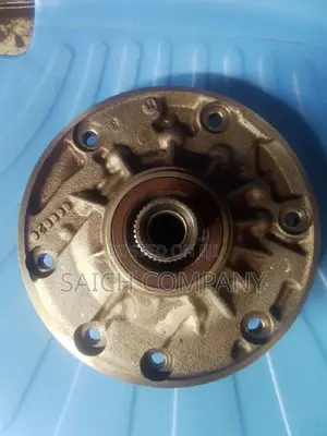 2ZR Gearbox Oil Pump