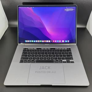 Laptop Apple MacBook Pro 2019 32GB Intel Core I9 SSD 1T - thumbnail 2