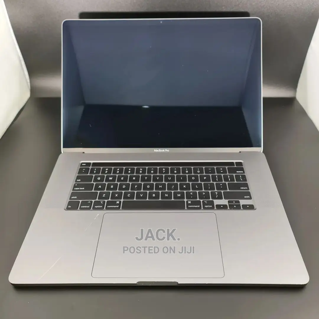Laptop Apple MacBook Pro 2019 32GB Intel Core I9 SSD 1T