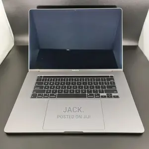 Laptop Apple MacBook Pro 2019 32GB Intel Core I9 SSD 1T