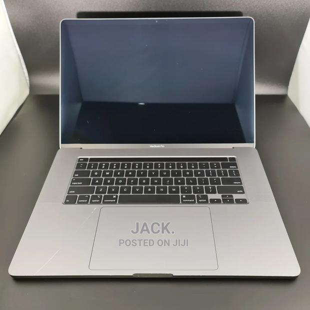 Laptop Apple MacBook Pro 2019 32GB Intel Core I9 SSD 1T - thumbnail 3