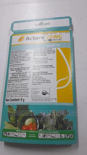 Actara 25wg 8gms - thumbnail 2