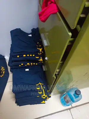 Branded T-Shirts