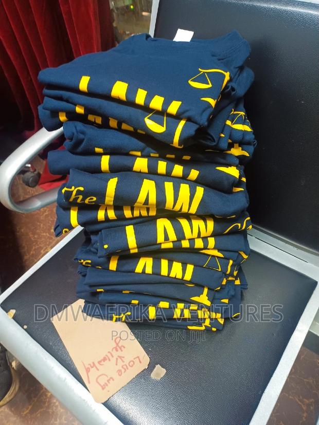 Branded T-Shirts - thumbnail 3