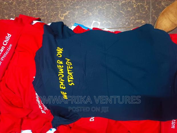 Branded T-Shirts - thumbnail 4