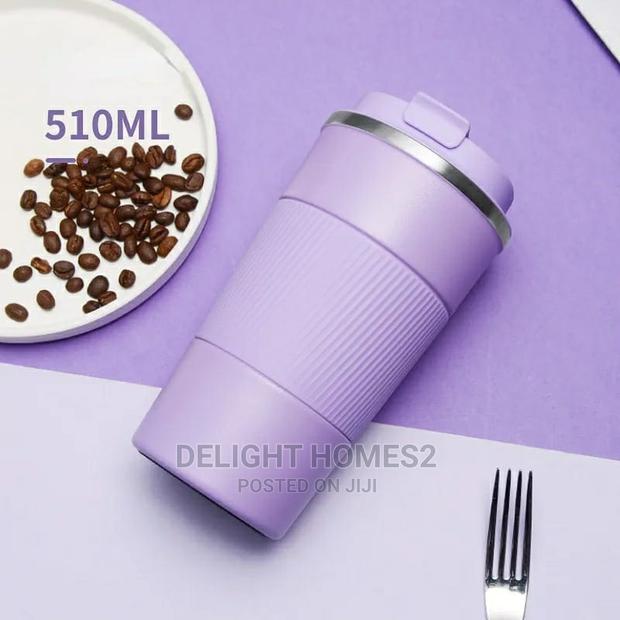 510ml Leak Proof Seal Thermo Cup - thumbnail 3
