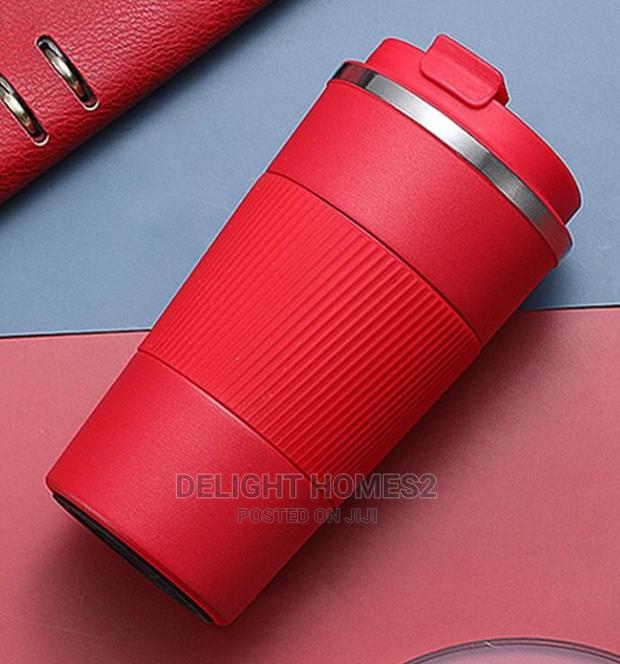 510ml Leak Proof Seal Thermo Cup - main view
