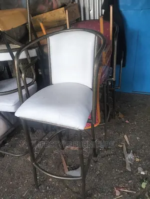 Elegant Bar/ Counter High Stools
