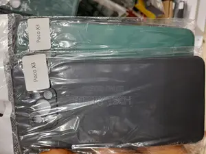 Xiaomi Poco X3 Case Cover Liquid Silicone Soft TP