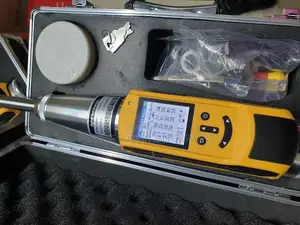Digital Rebound Hammer/Schmidt Hammer