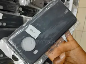Nokia X10 Silicone TPU Back Cover Soft Phone Case for Nokia