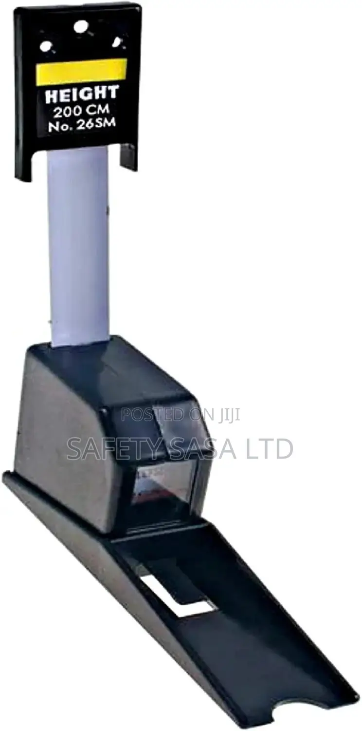 Stadiometer / Height Sature Meter