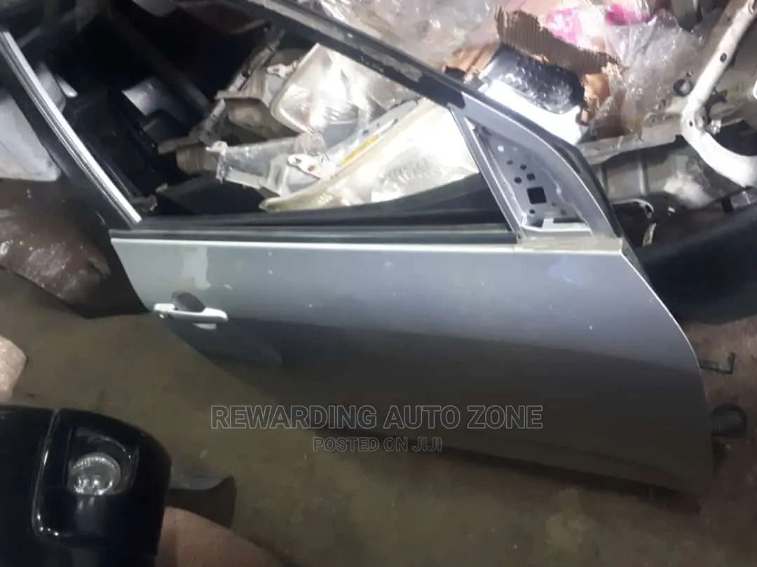Fielder/Axio New Model Door.Rhs