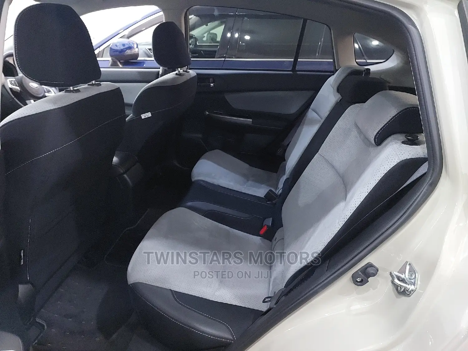 Subaru XV 2017 Beige