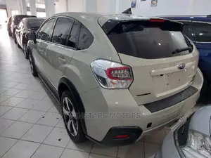 Subaru XV 2017 Beige