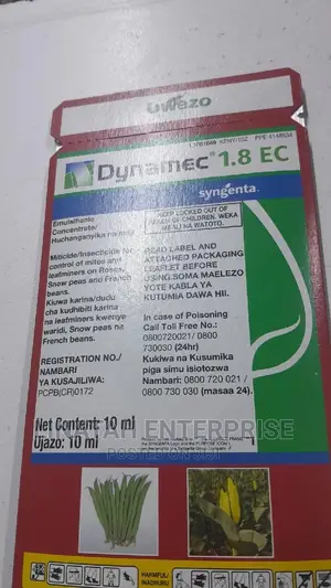 Dynamec 1.8ec 10ml