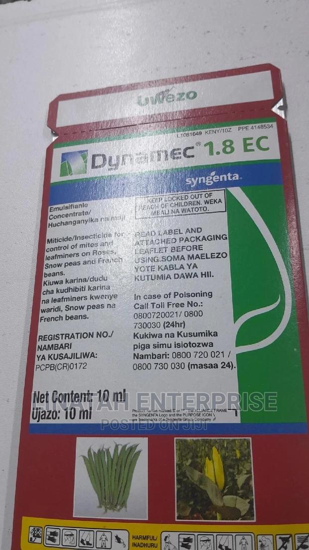 Dynamec 1.8ec 10ml