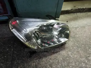 Rav4 Ca26 Old Headlight Non Xenon.