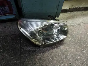 Rav4 Ca26 Old Headlight Non Xenon.