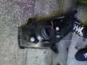 Rav4 Ca26 Old Headlight Non Xenon.
