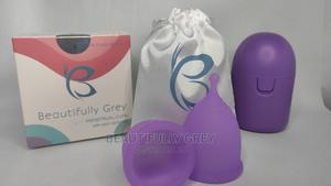Bg Menstrual Cup - thumbnail 2