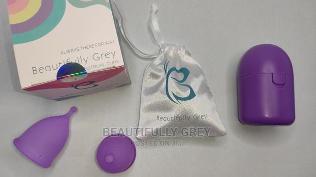 Bg Menstrual Cup - thumbnail 4
