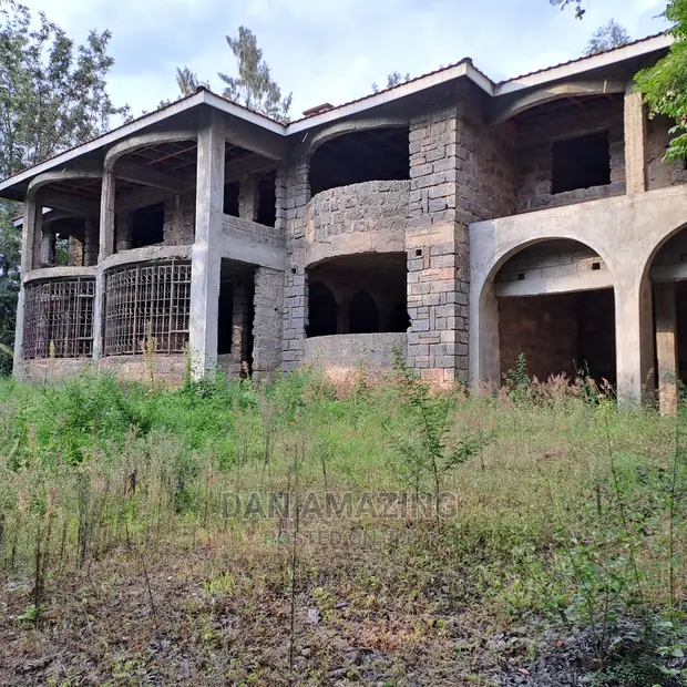 7bdrm Mansion in Ongata Rongai for sale