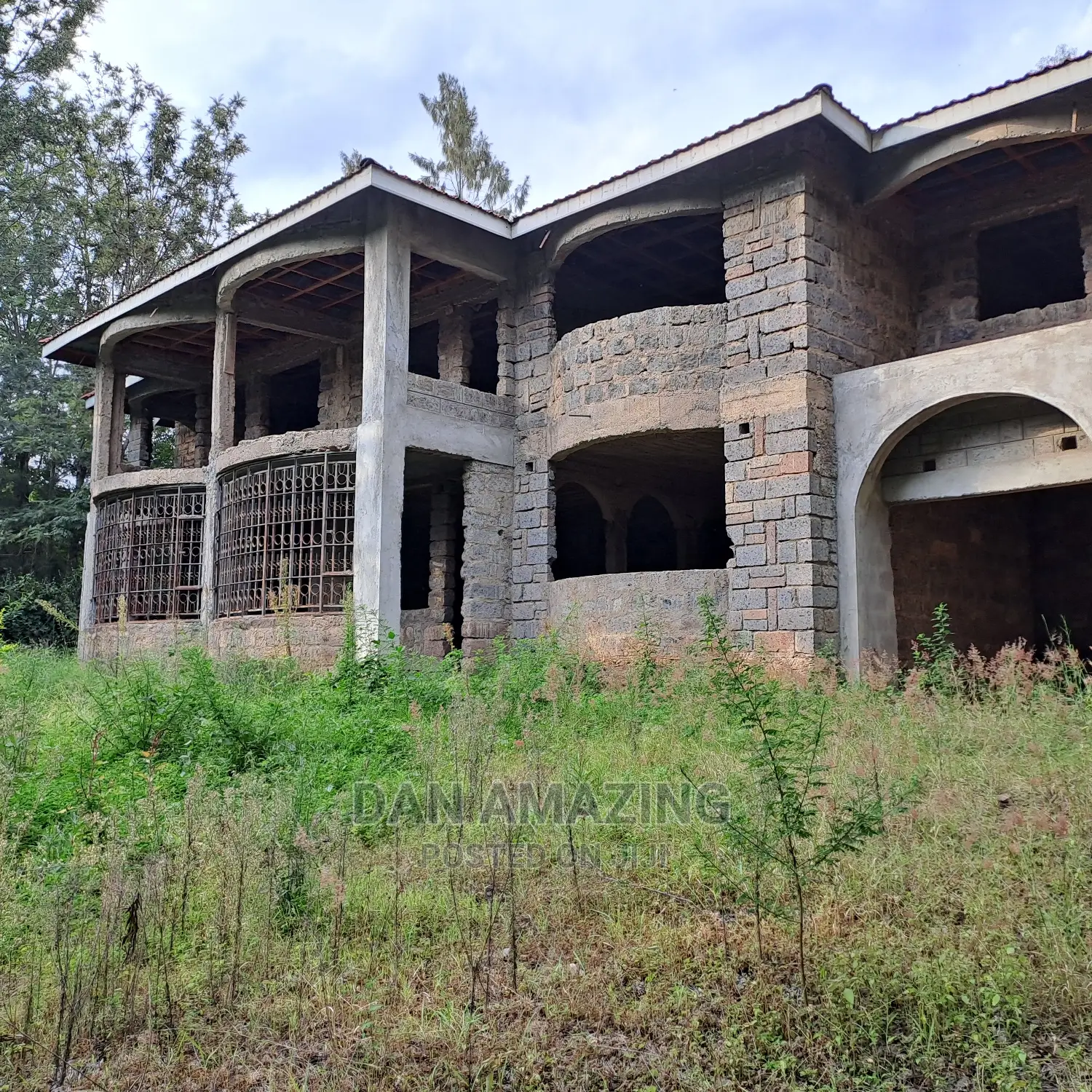 7bdrm Mansion in Ongata Rongai for sale