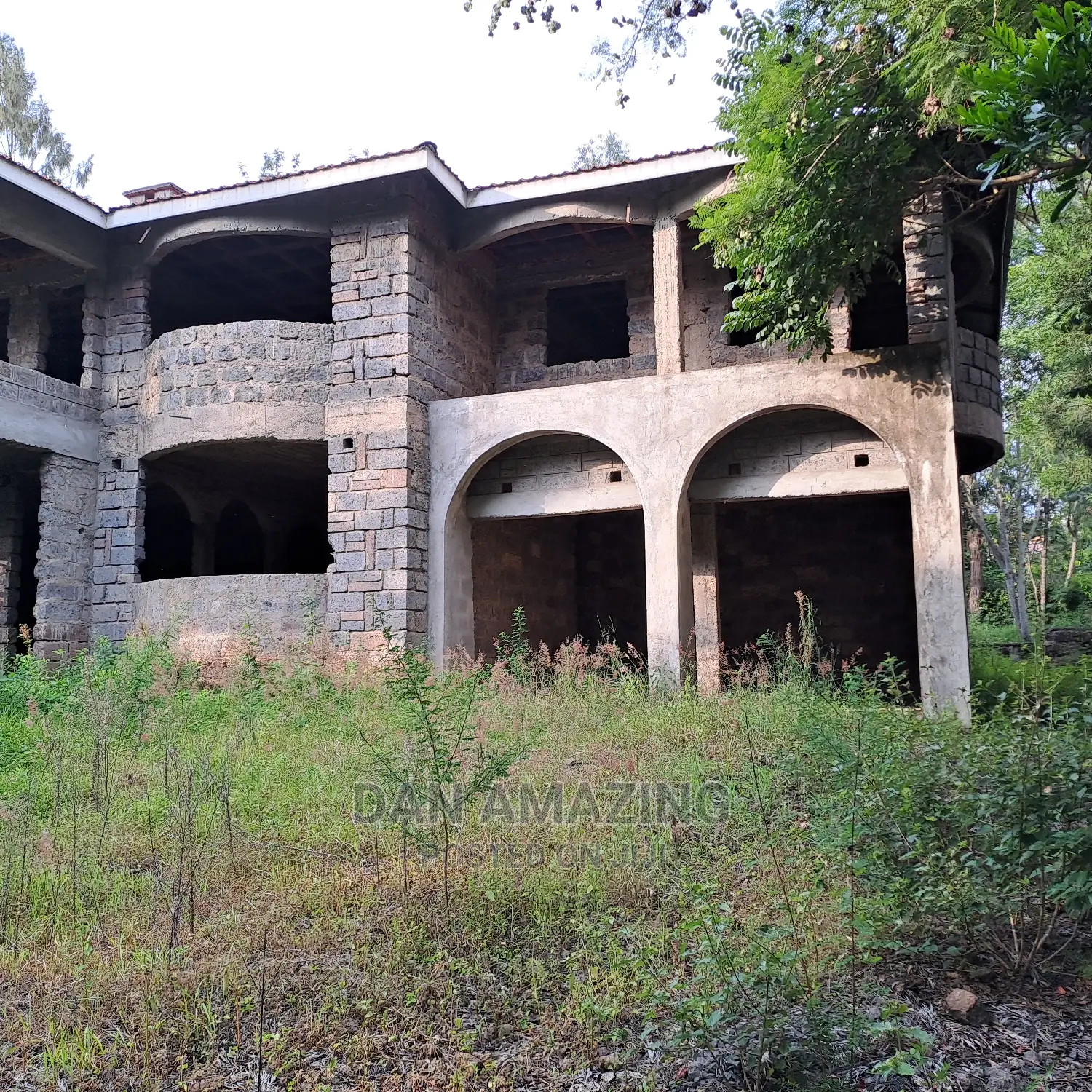 7bdrm Mansion in Ongata Rongai for sale