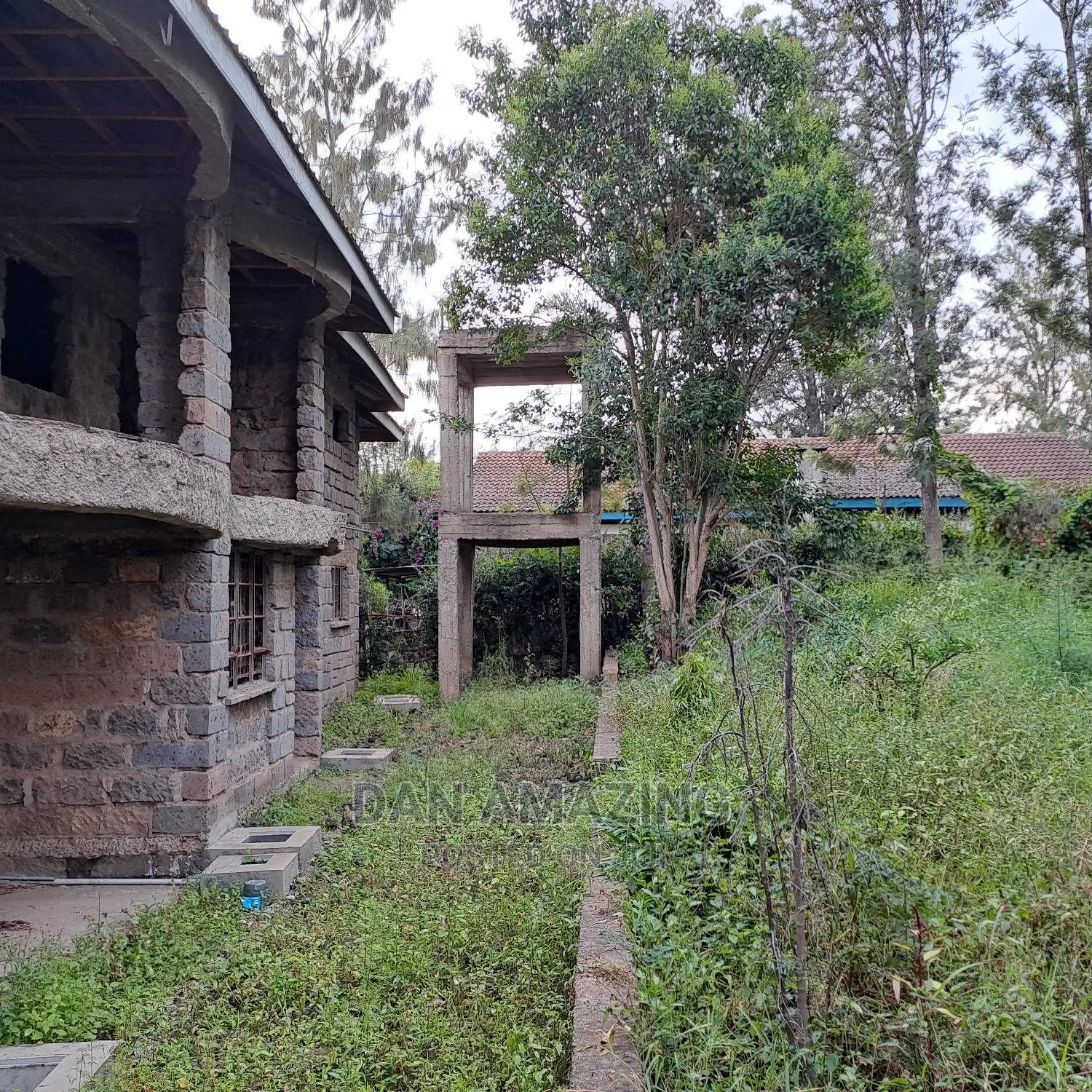 7bdrm Mansion in Ongata Rongai for sale