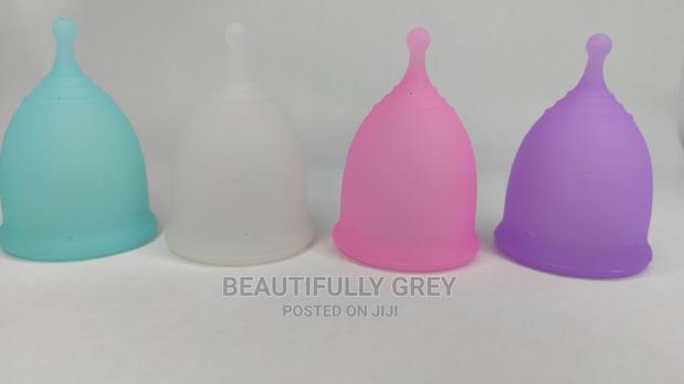 Bg Menstrual Cup - thumbnail 3