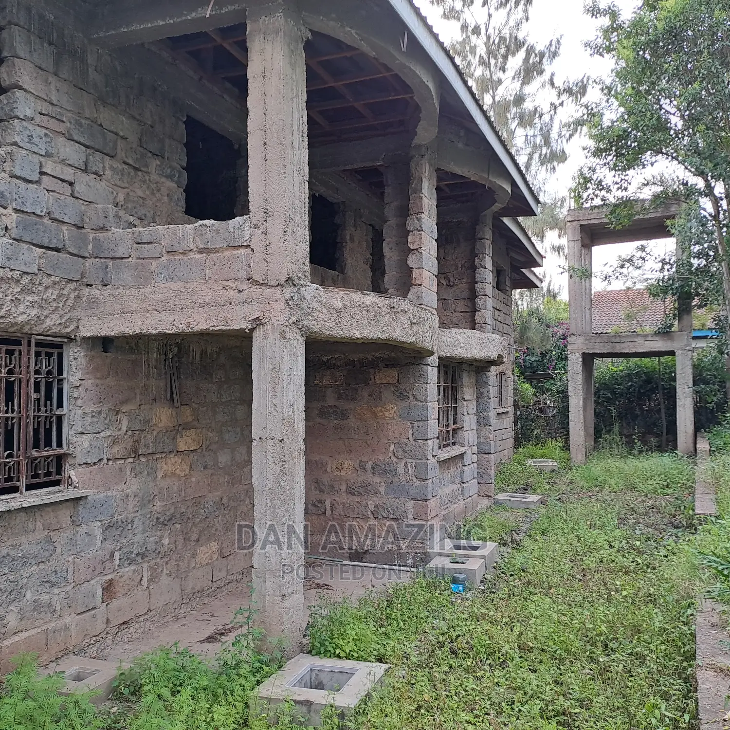7bdrm Mansion in Ongata Rongai for sale