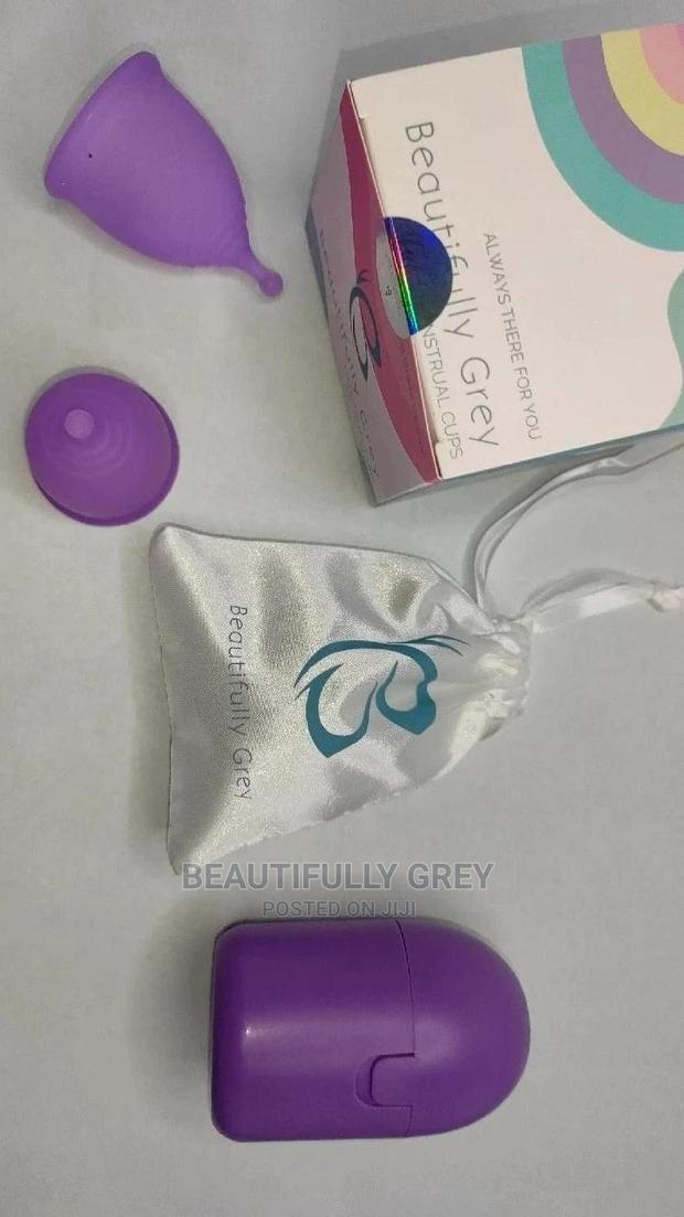 Bg Menstrual Cup - thumbnail 5