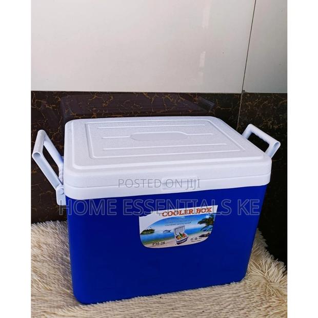 Cooler Boxes 10L,28L,48L at 100L