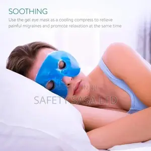 Eye Ice Pack (Hot/ Cold)