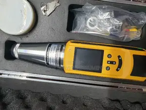 Rebound Test Hammer (TEM 912 Digital Rebound Hammer)