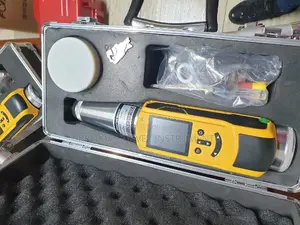 Rebound Test Hammer (TEM 912 Digital Rebound Hammer)