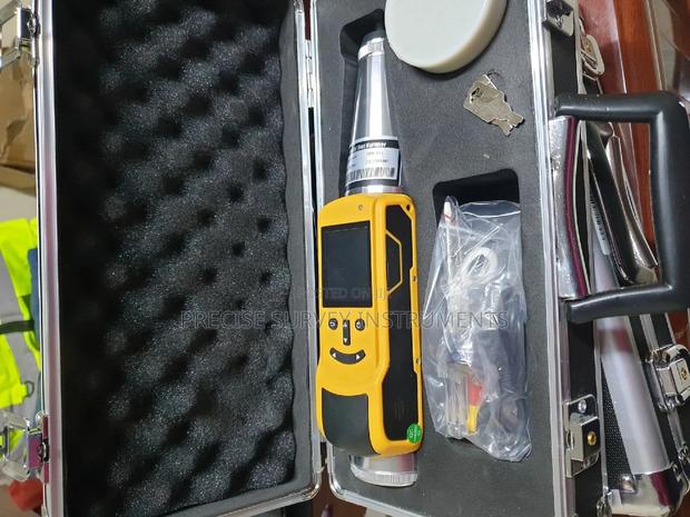 Rebound Test Hammer (TEM 912 Digital Rebound Hammer) - thumbnail 4