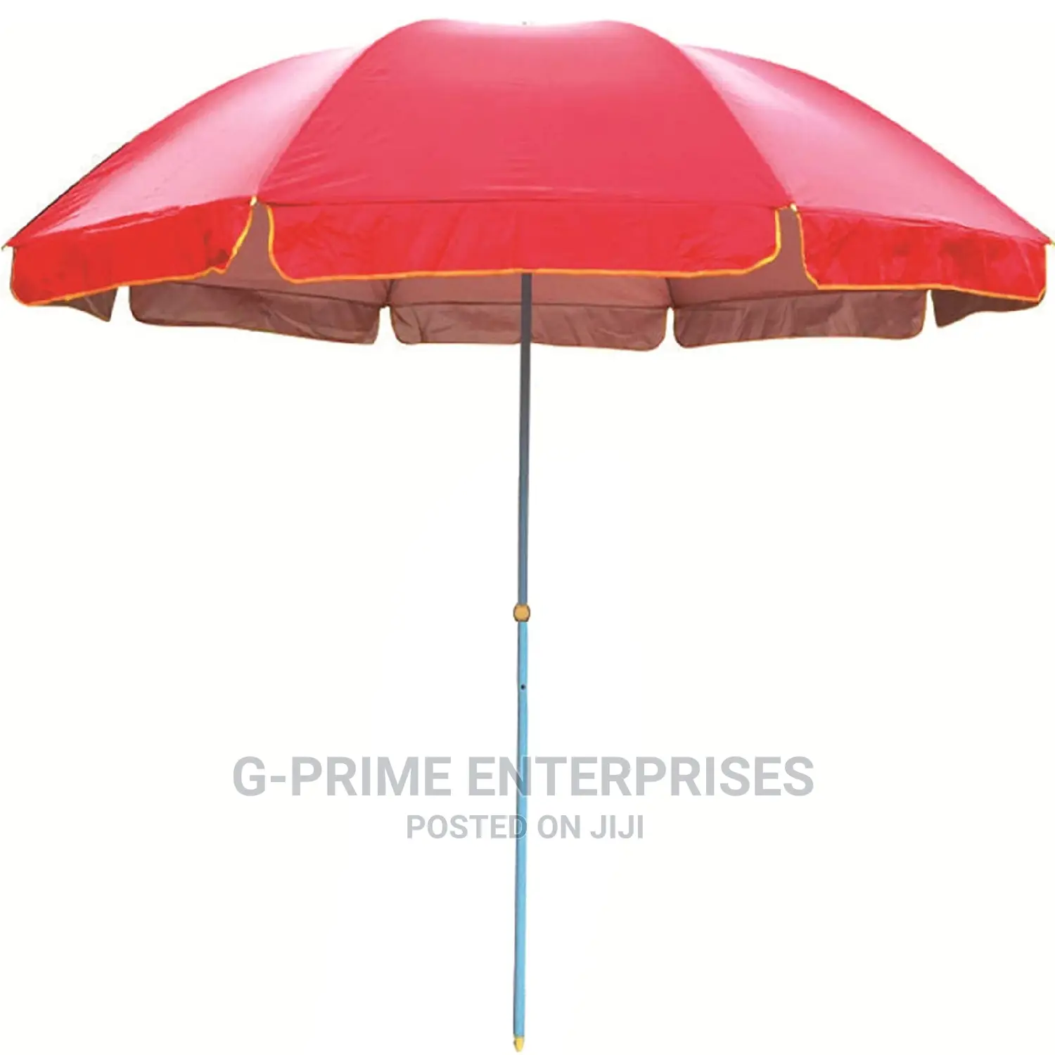 Garden Outdoor Sunshade Umbrella