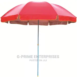 Garden Outdoor Sunshade Umbrella