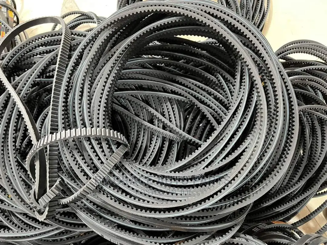 Fun Belts/Fan Belt/Timing Belts