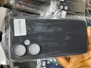 Oneplus Nord CE 3 Lite OG Silicone Back Cover