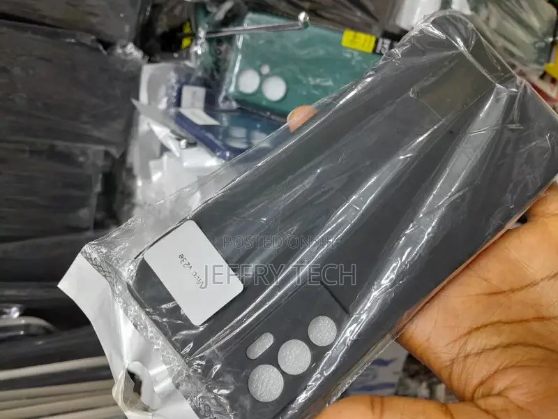 Vivo V23e Cover - Back - New Style Soft Silicone Semi-Transp