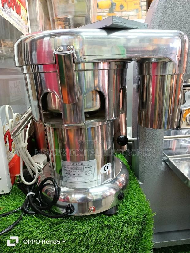 Juicer A3000