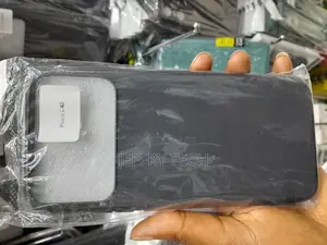 Liquid Silicone Case for Xiaomi Poco C40